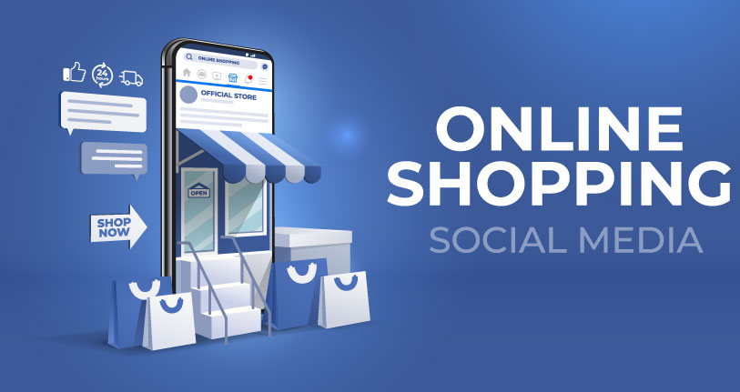 Online Shopping Mobile App Store