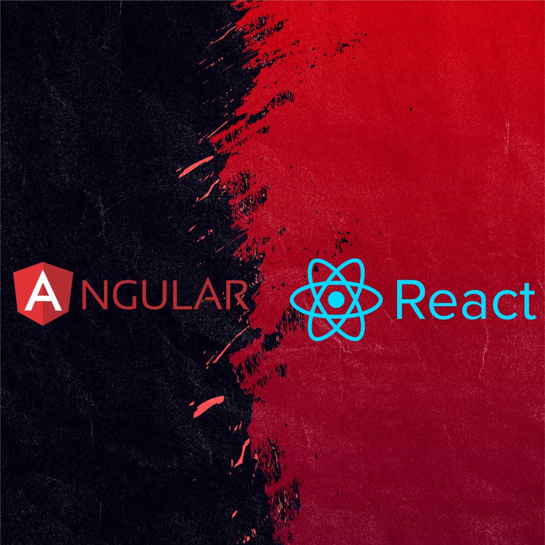 How to React Better than angular in 2023
