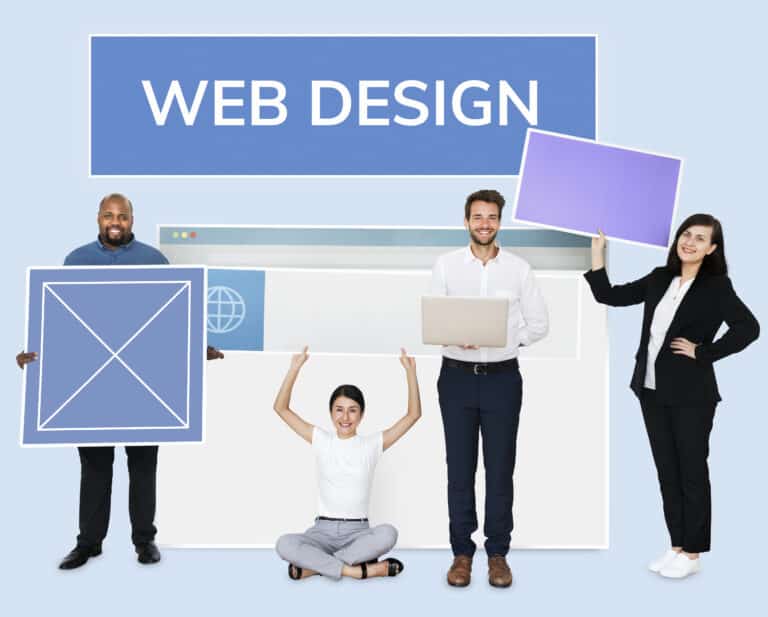 Top 10 Web Design Trends to Elevate Your Online Presence