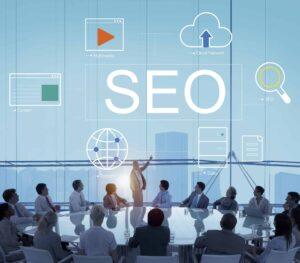 SEO Best Practices for Web Development