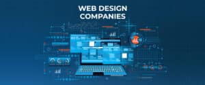 Top 10 Web Design and development companies jeddah