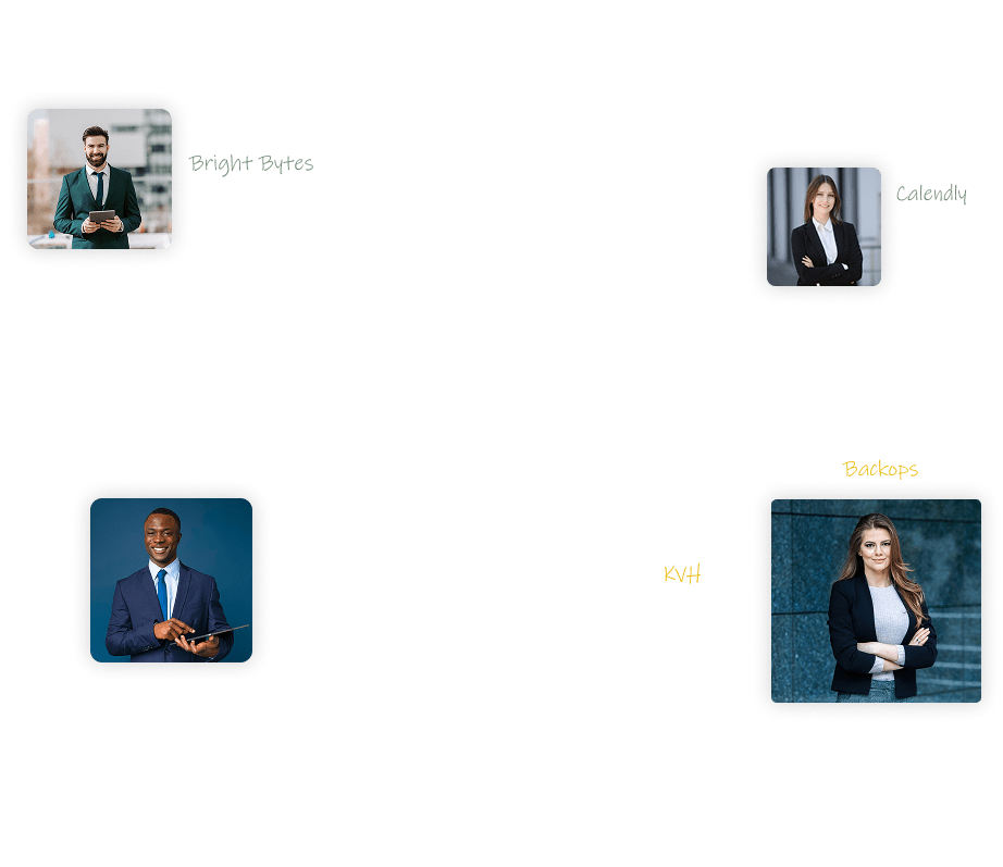 Trusted software company in Jeddah