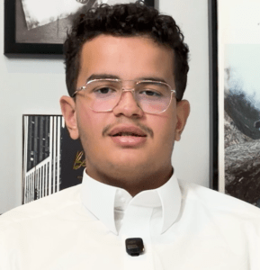 Picture of Adnan Ismail Balbisi