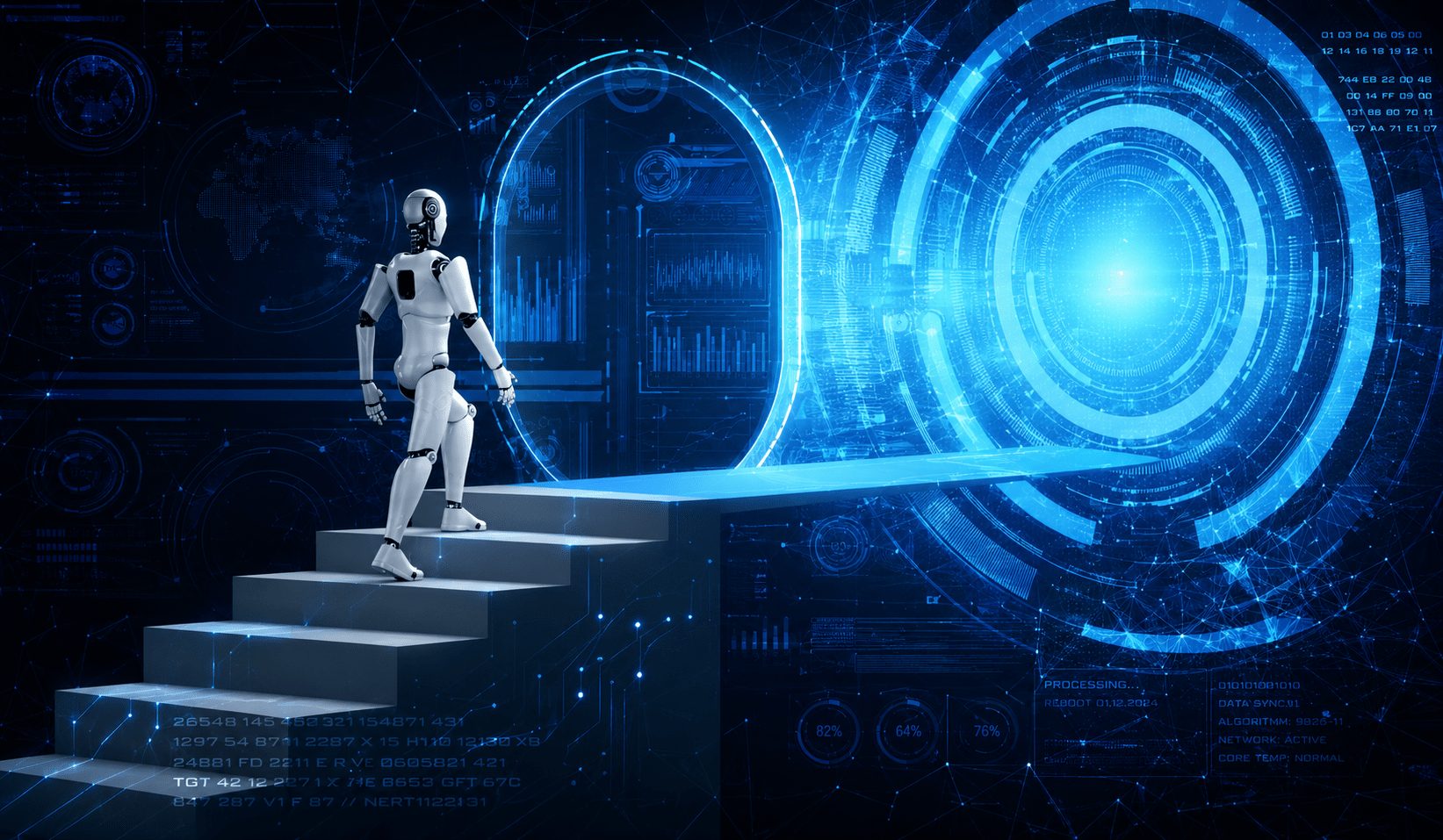 AI Agents, How To, LangChain, Automation, Generative AI, Business Technology