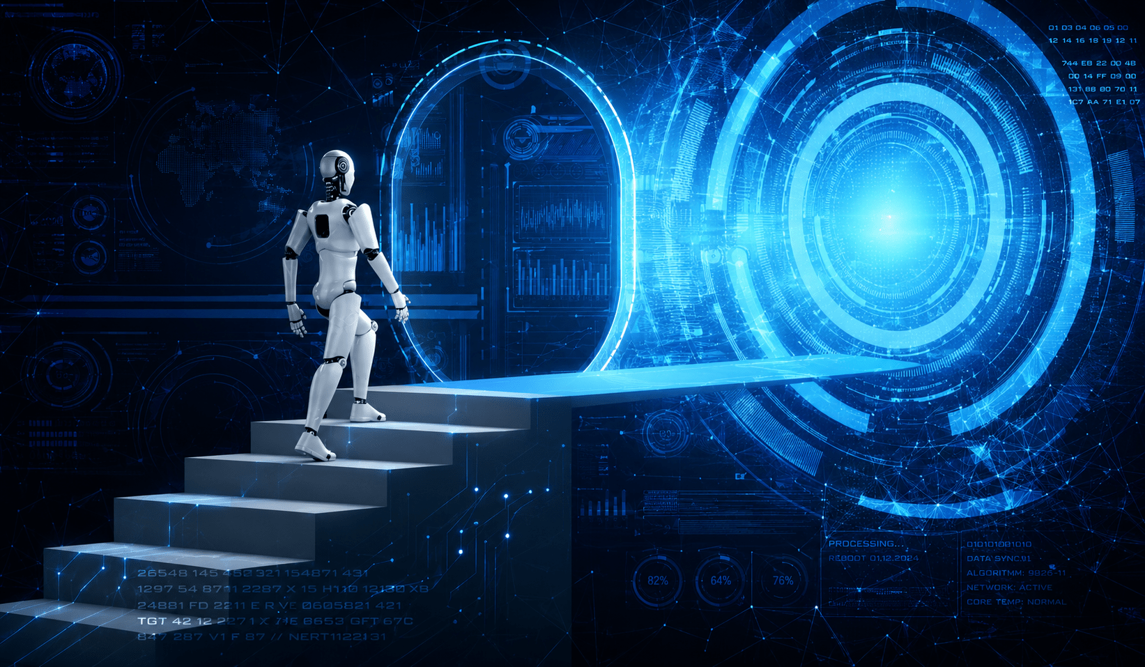 AI Agents, How To, LangChain, Automation, Generative AI, Business Technology