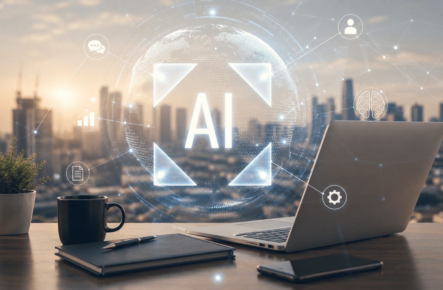 Best AI tools for businesses in 2026 by category