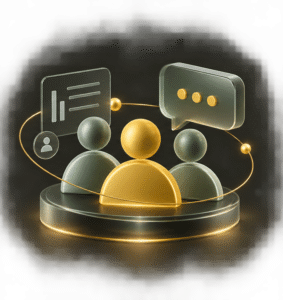 IT staff augmentation and consulting
