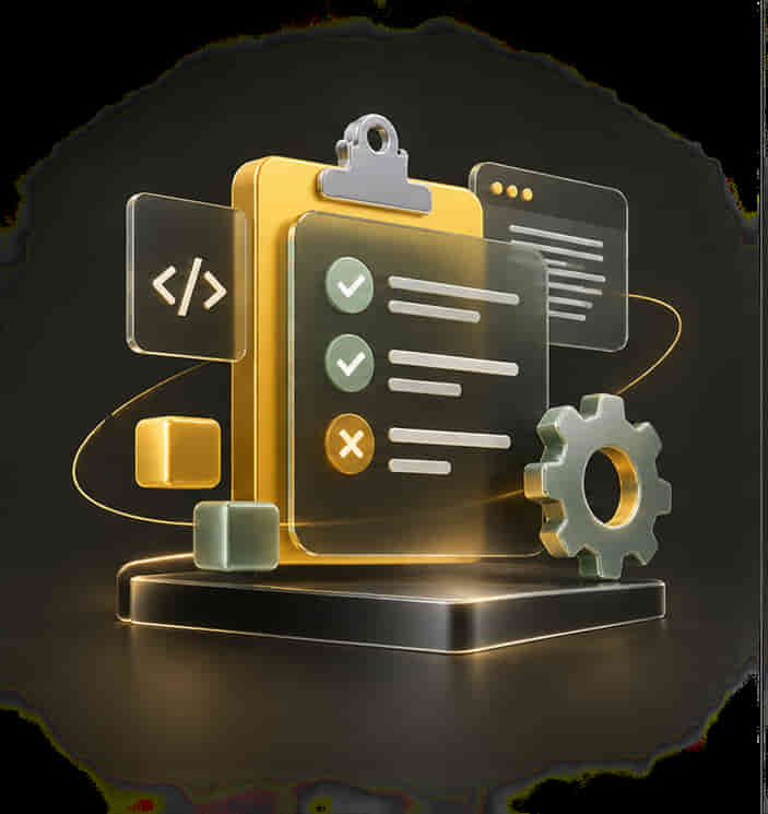 تطوير البرمجيات والمنتجات