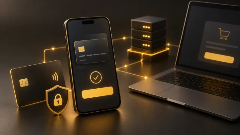 Payment gateway integration for apps and websites in Saudi Arabia