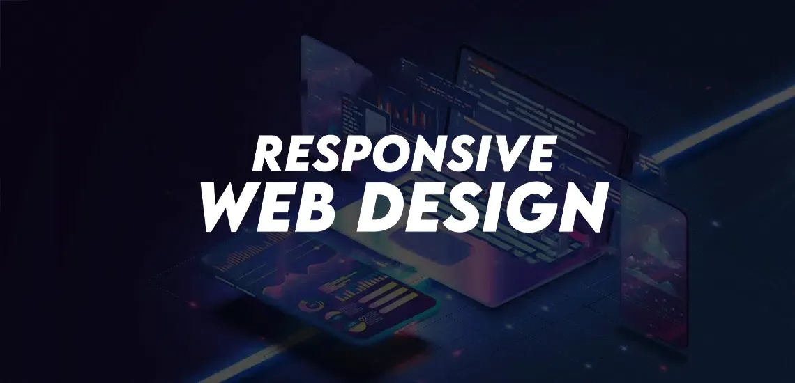 responsive web design